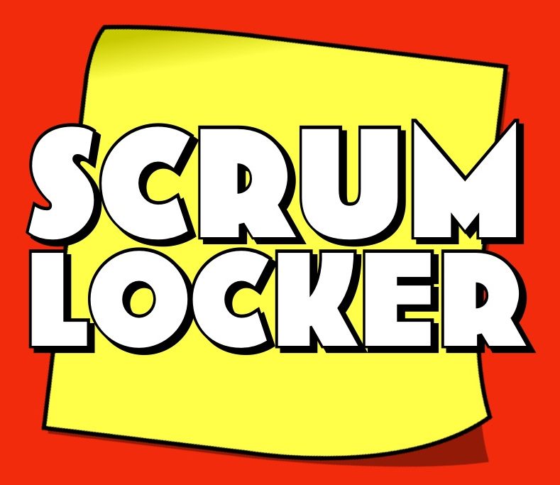 ScrumLocker